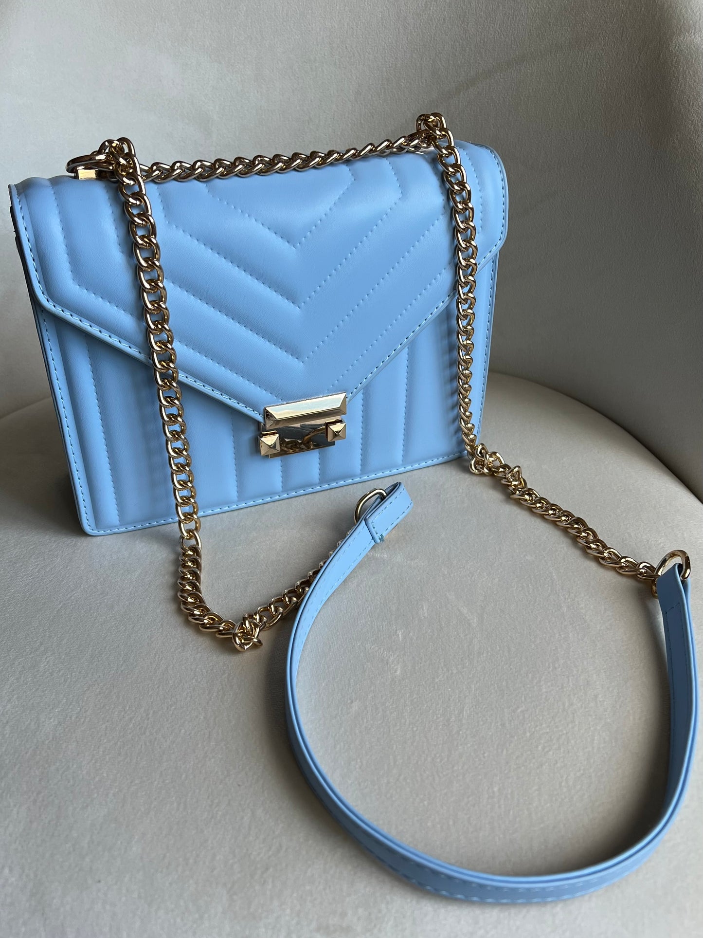 Eléa Crossbody Bag