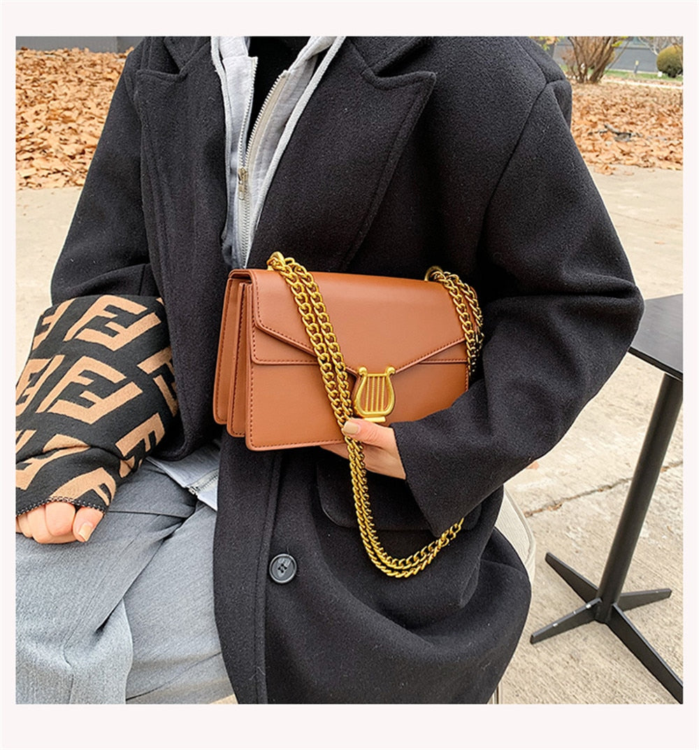 Ariya Crossbody Bag