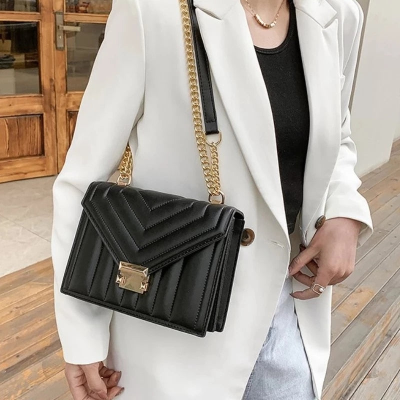 Eléa Crossbody Bag