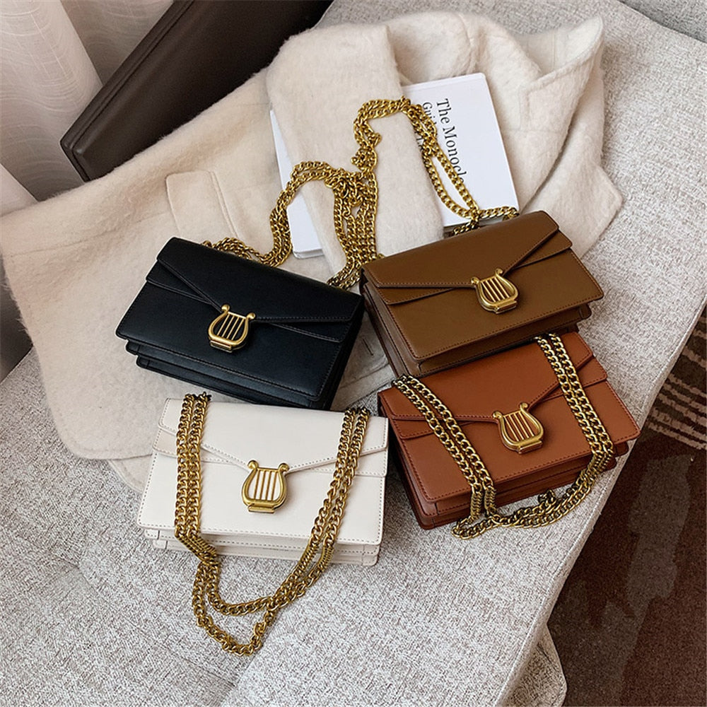 Ariya Crossbody Bag