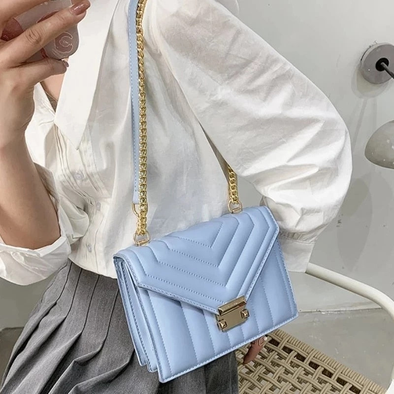 Eléa Crossbody Bag
