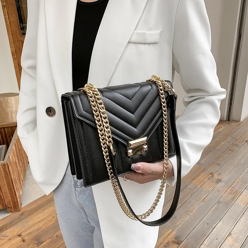 Eléa Crossbody Bag