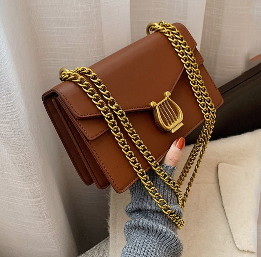 Ariya Crossbody Bag