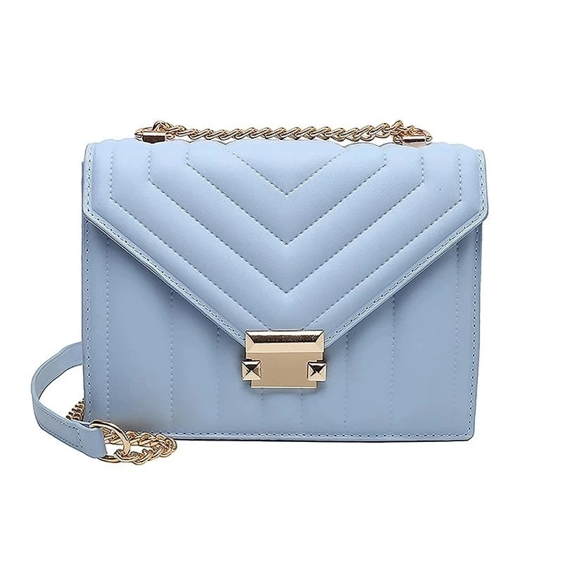 Eléa Crossbody Bag