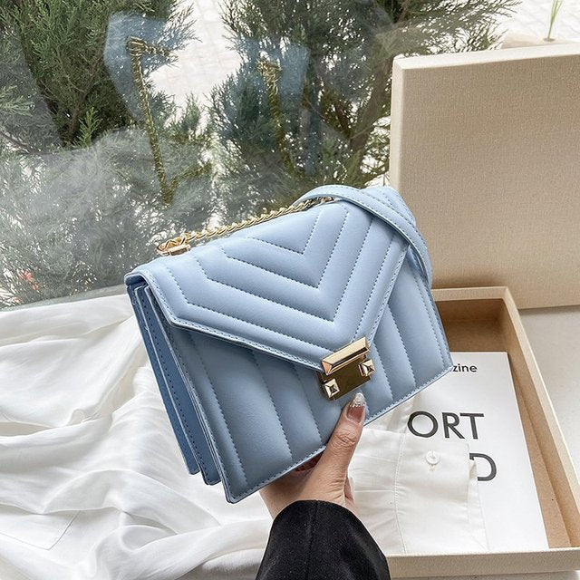 Eléa Crossbody Bag