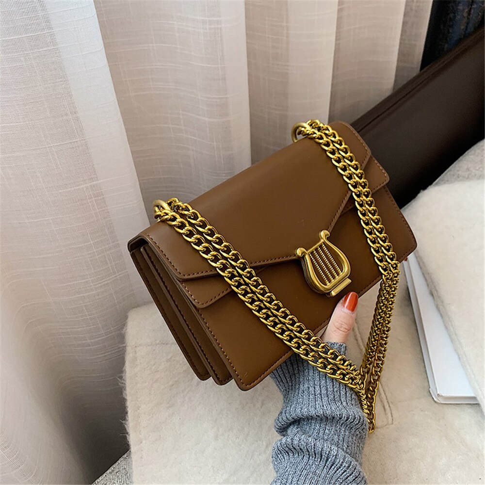 Ariya Crossbody Bag