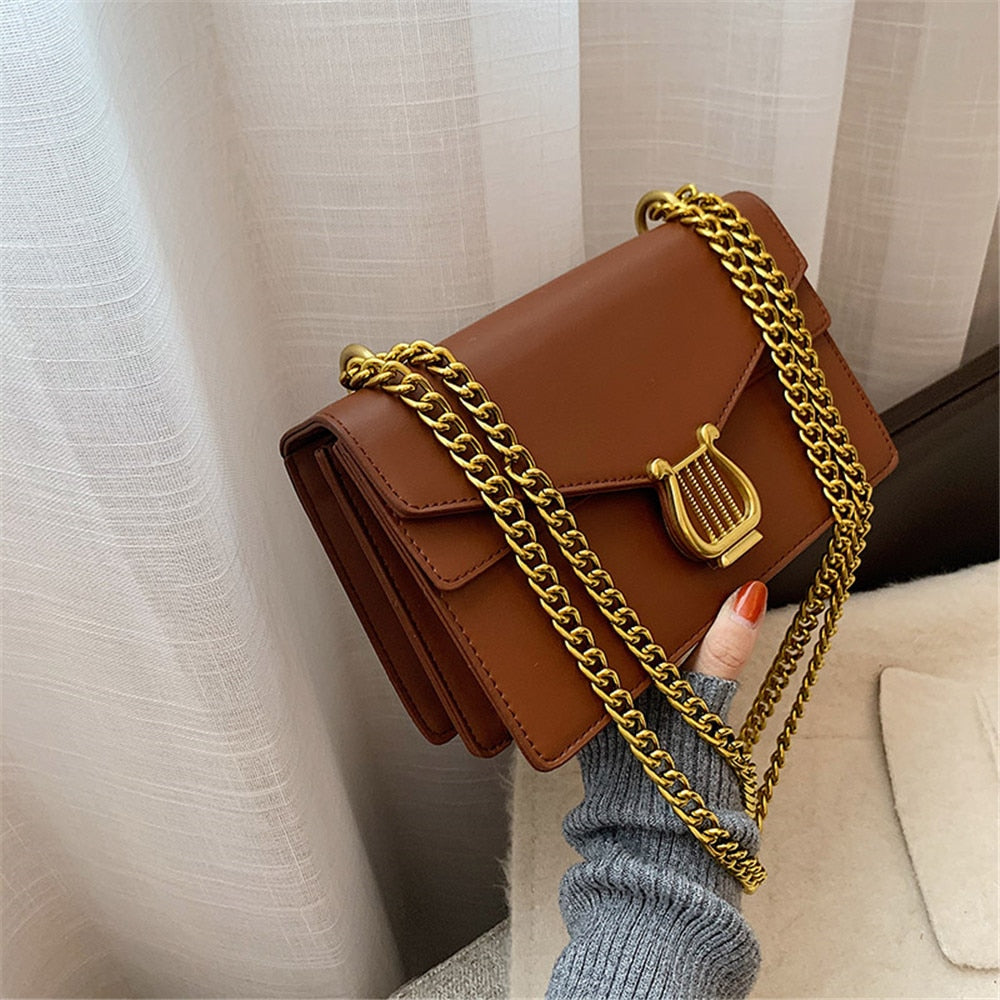 Ariya Crossbody Bag