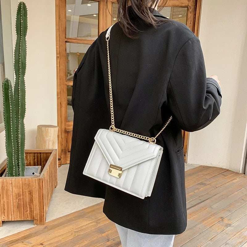 Eléa Crossbody Bag