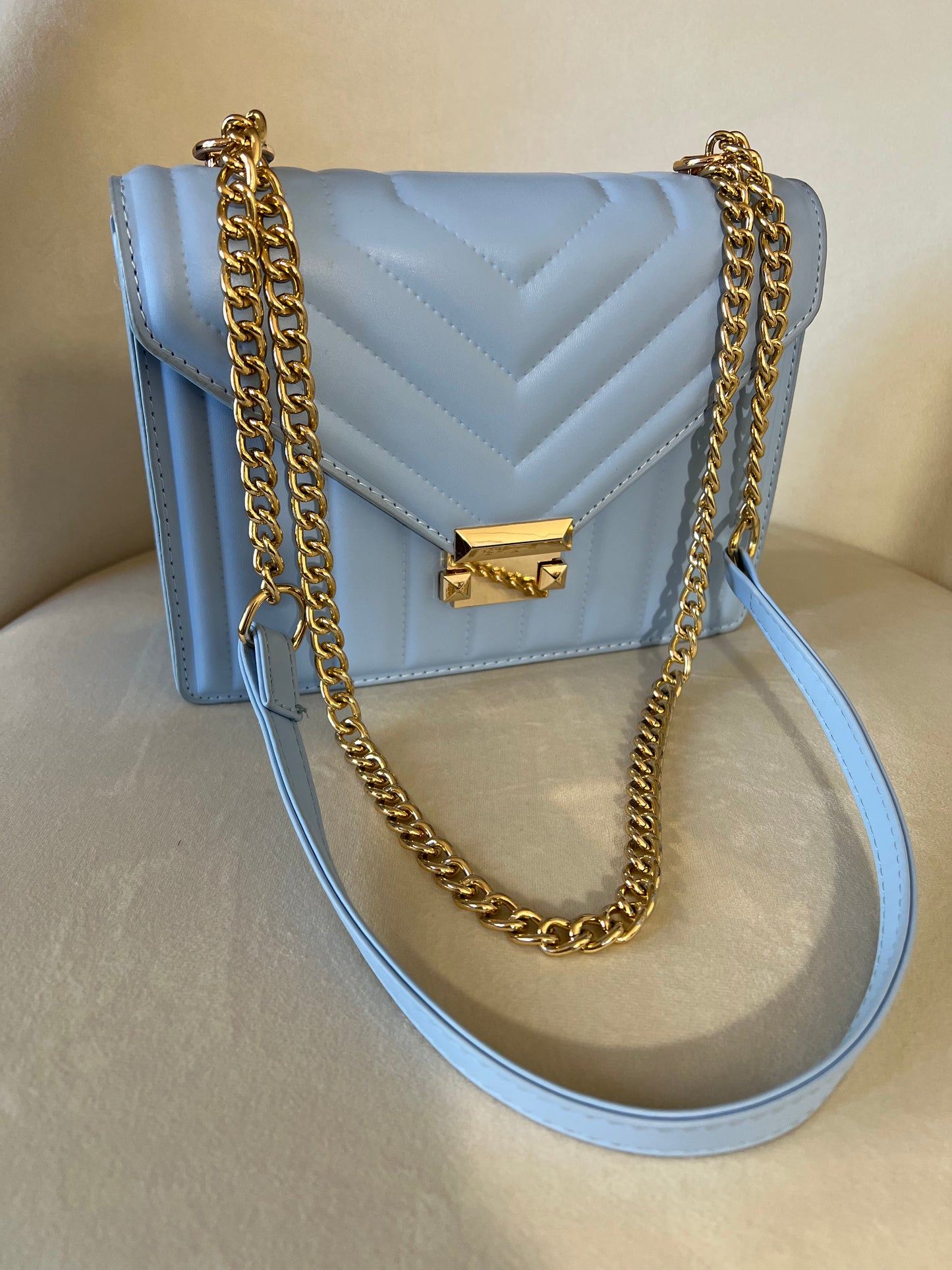 Eléa Crossbody Bag